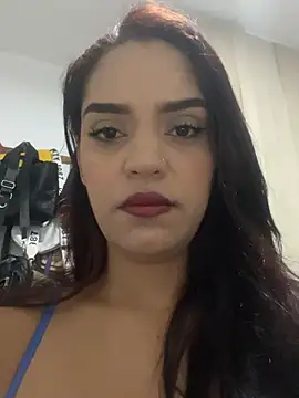 Sara-77 online show from April 2026 09:37:01 AM