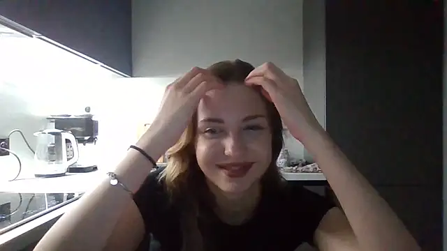 Sweety Nika online show from October 2025 08:09:02 PM