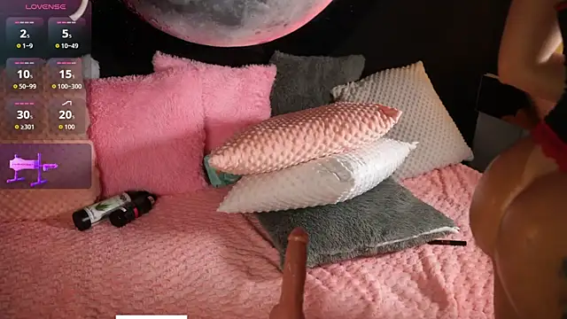 Skyler ferrer online show from November 2025 11:27:01 PM