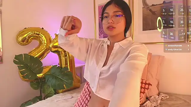 Snapshot of Eva_depp chatting on March 2025 03:17:02 PM Eva depp online show from March 2025 03:17:02 PM