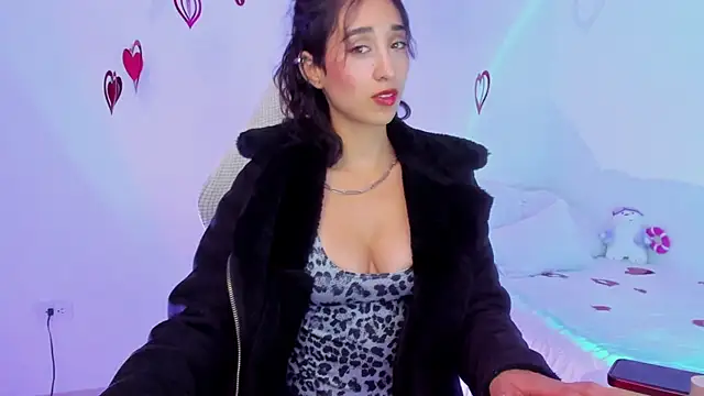 Eileenford  online show from February 2025 11:42:01 PM