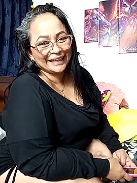 ScarletthJhonson- online show from March 2025 05:33:02 AM