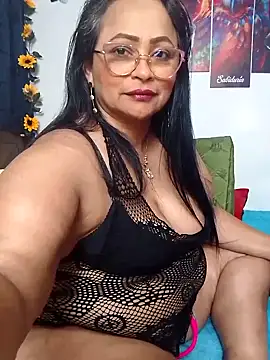 ScarletthJhonson- online show from March 2025 02:30:02 AM