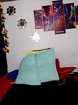 ScarletthJhonson- online show from March 2025 01:53:02 AM