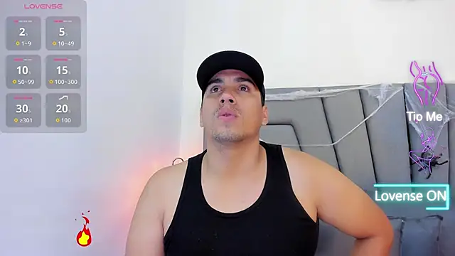 Vale n Matt online show from October 2025 04:45:01 AM