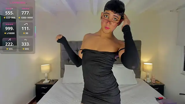Dark hairy  online show from August 2026 04:11:01 AM