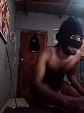 BlvckRock online show from March 2025 12:11:02 AM