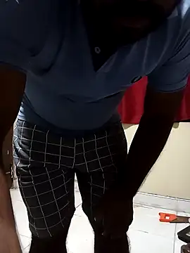 Nogeris20 online show from March 2026 04:56:02 PM