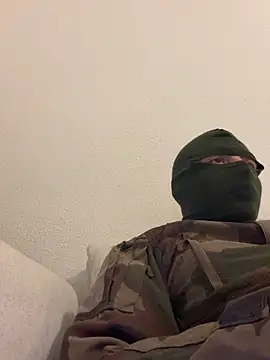 Napoleon1er  online show from January 2025 11:44:02 PM