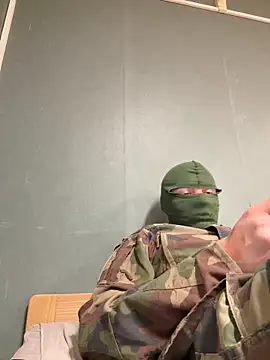 Napoleon1er  online show from January 2025 07:40:01 PM