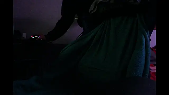 DrownMentallyyy online show from January 2025 03:58:02 AM