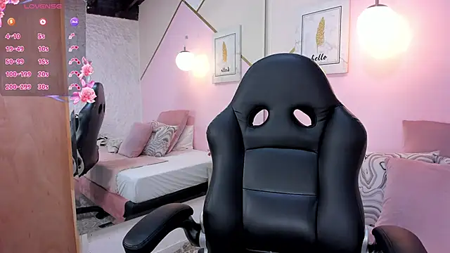 coraltaylor online show from January 2025 06:57:01 PM