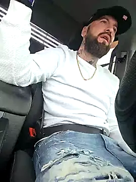 Beardedtattood online show from February 2026 01:29:02 PM