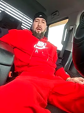 Beardedtattood online show from April 2026 01:38:02 PM