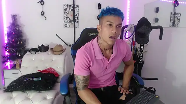 Leonard Price online show from February 2025 04:08:01 PM