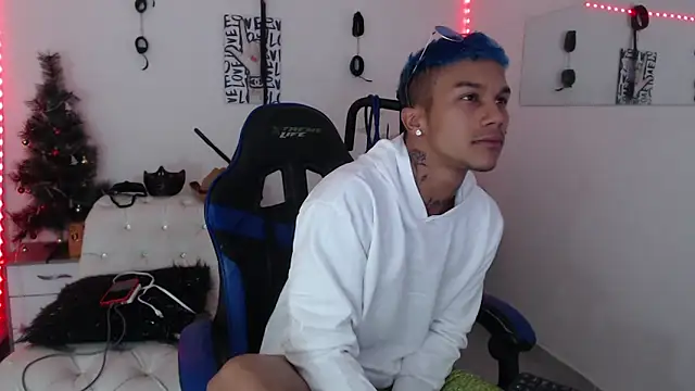 Leonard Price online show from February 2025 03:08:02 AM