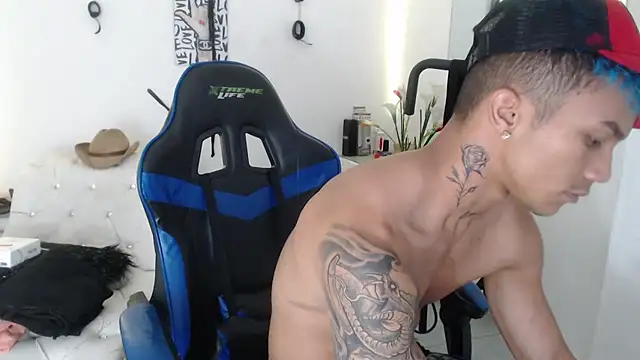 Leonard Price online show from February 2025 07:42:02 AM