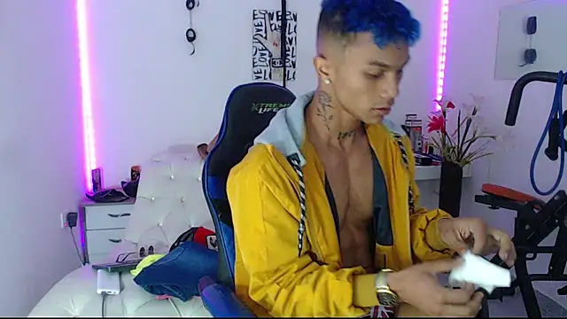 Leonard Price online show from March 2025 05:01:01 PM