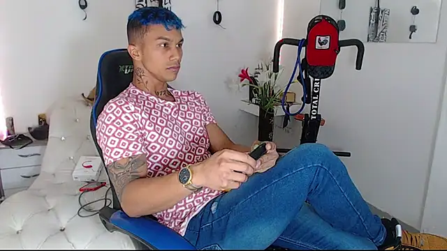 Leonard Price online show from March 2025 03:51:01 AM