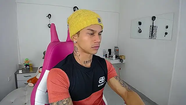 Leonard Price online show from September 2025 07:30:02 AM