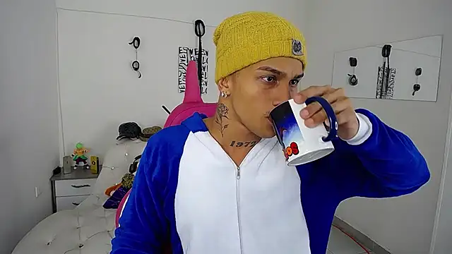 Leonard Price online show from October 2025 07:27:01 AM