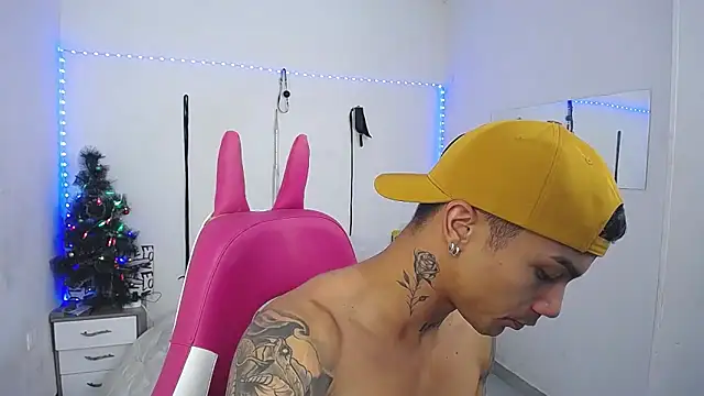 Leonard Price online show from December 2025 02:23:02 PM