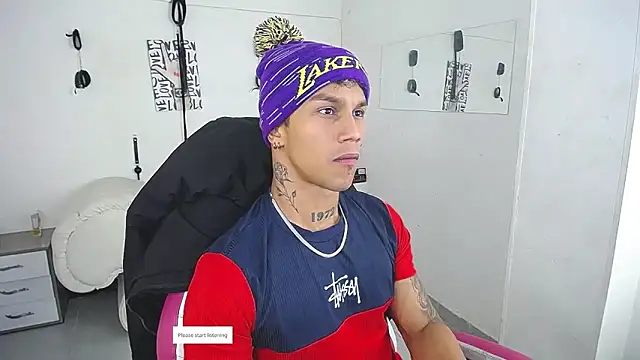 Leonard Price online show from February 2026 02:29:02 AM