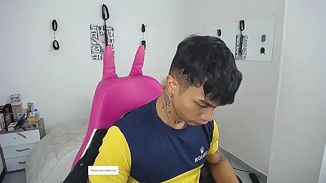 Leonard Price online show from March 2026 11:16:01 AM