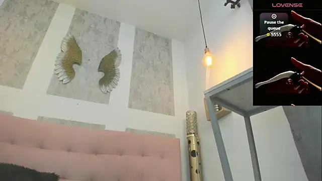 zhamira 21 online show from February 2026 08:38:01 PM