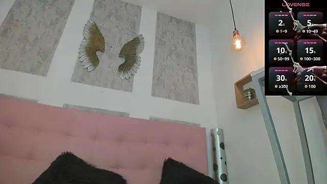 zhamira 21 online show from March 2026 09:55:01 PM