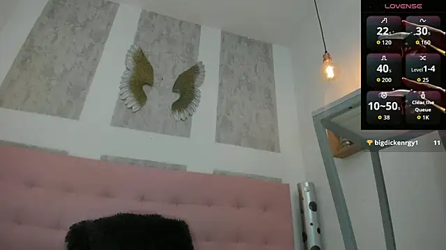 zhamira 21 online show from March 2026 08:48:01 PM