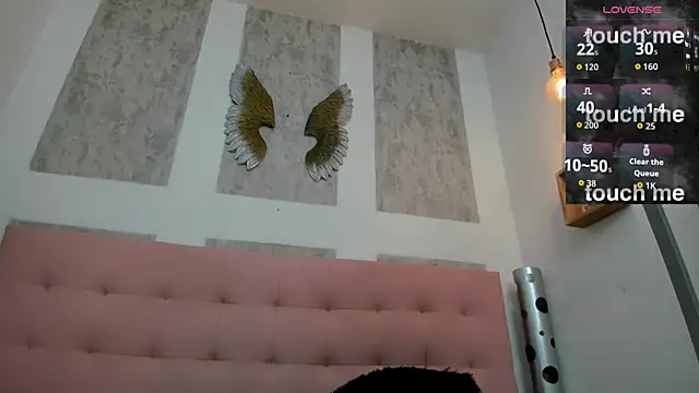 zhamira 21 online show from March 2026 10:57:01 PM