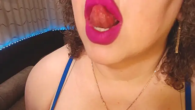 BustyKatty online show from February 2026 02:25:01 PM