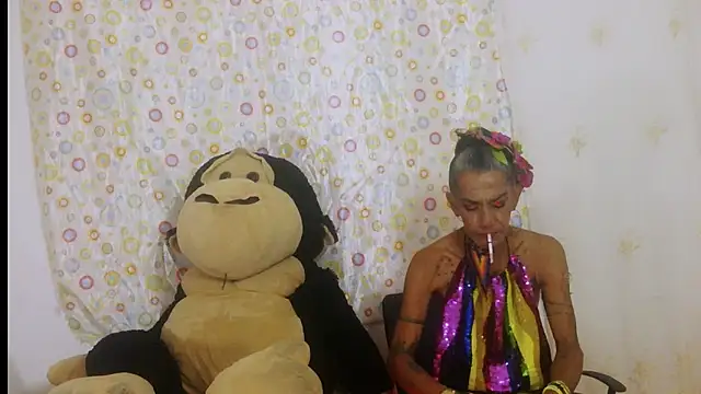 Lobaveterana sex online show from February 2026 12:29:02 AM