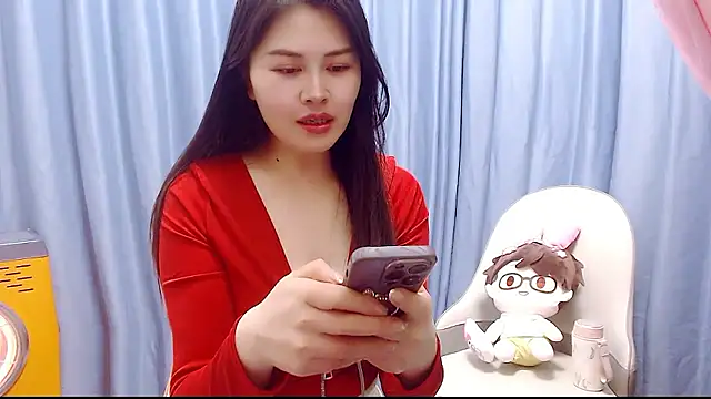 Little-sweet online show from January 2026 10:53:01 AM