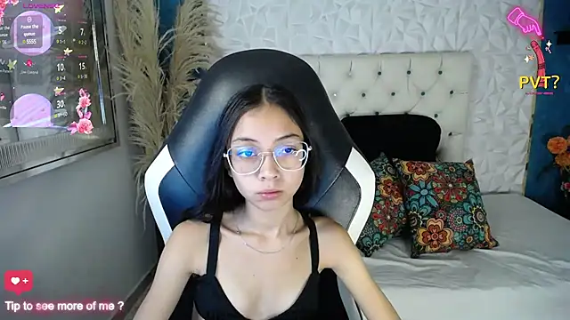 NathaliaSweet 11 online show from January 2025 01:42:01 PM