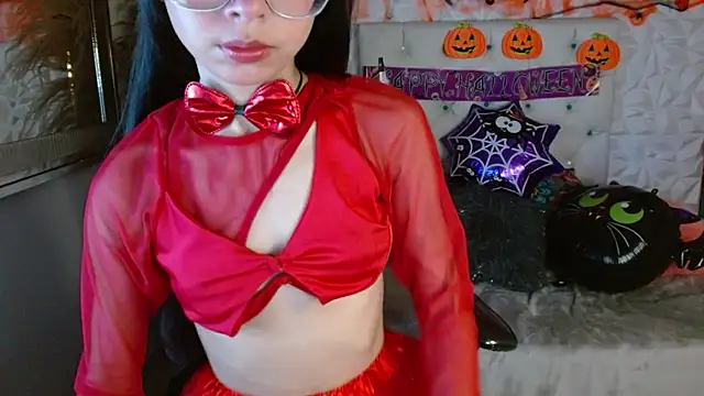 NathaliaSweet 11 online show from October 2025 02:40:01 PM