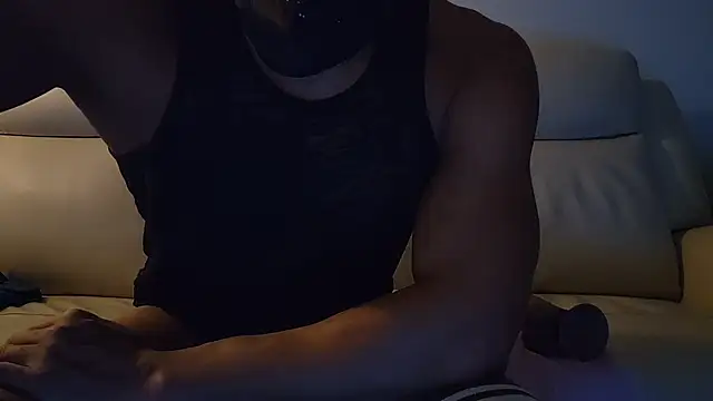 SensualCheeks online show from February 2026 01:17:01 AM