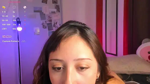 HeyTati online show from February 2026 12:01:01 AM