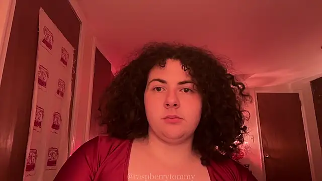 Snapshot of RaspberryTommyFTM chatting on February 2026 03:44:01 AM RaspberryTommyFTM online show from February 2026 03:44:01 AM