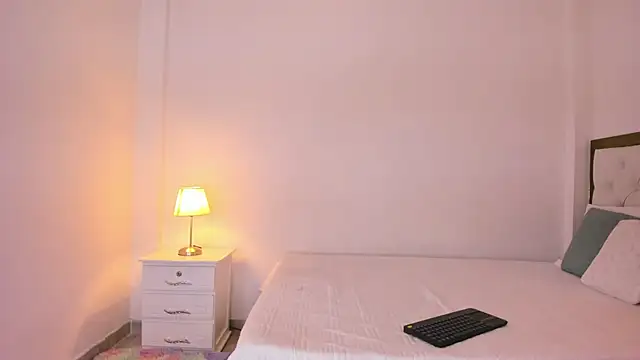 SofiaBosch online show from February 2026 03:03:01 AM