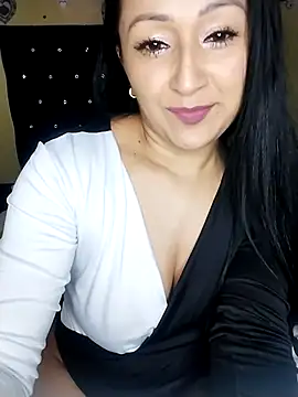 ArianaMist online show from February 2025 11:36:01 PM