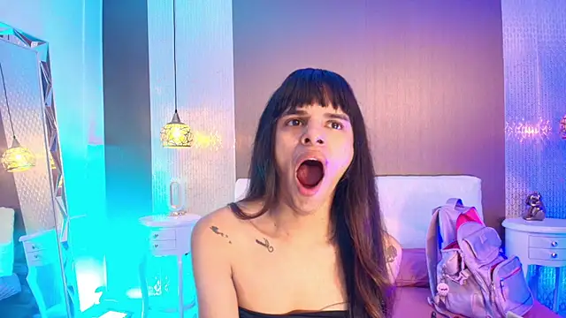 DannaDooll99 online show from October 2025 11:06:01 AM