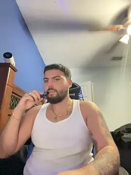 Snapshot of MasterKvn chatting on January 2025 02:49:01 AM MasterKvn online show from January 2025 02:49:01 AM