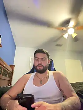 Snapshot of MasterKvn chatting on January 2025 10:54:01 AM MasterKvn online show from January 2025 10:54:01 AM