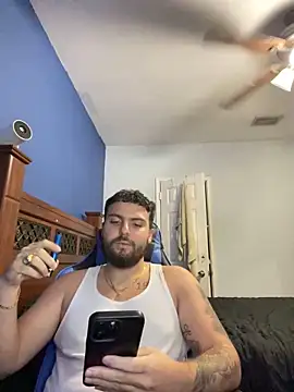 Snapshot of MasterKvn chatting on January 2025 08:26:02 PM MasterKvn online show from January 2025 08:26:02 PM