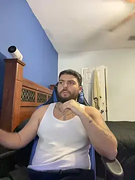 Snapshot of MasterKvn chatting on January 2025 07:43:01 AM MasterKvn online show from January 2025 07:43:01 AM