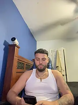 Snapshot of MasterKvn chatting on January 2025 05:11:01 AM MasterKvn online show from January 2025 05:11:01 AM