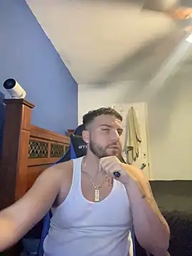 Snapshot of MasterKvn chatting on January 2025 06:20:02 AM MasterKvn online show from January 2025 06:20:02 AM