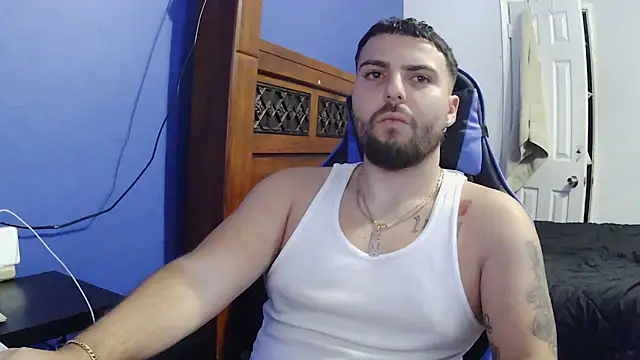 Snapshot of MasterKvn chatting on February 2025 05:18:02 AM MasterKvn online show from February 2025 05:18:02 AM